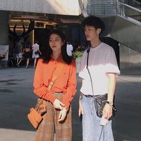 耽美情侣头像古风2