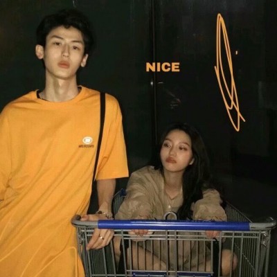 个性帅哥头像真人4