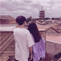 高清美女头像图片气质侧面7