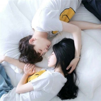 创意头像女10