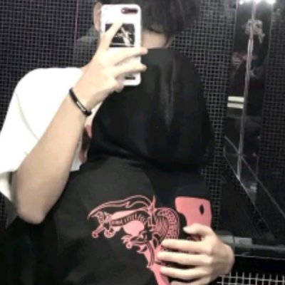 男生头像打王者7