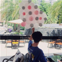 漫画萌头像11
