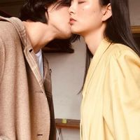 甜美漂亮美女图片头像5