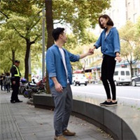 2025年个性头像男霸气1