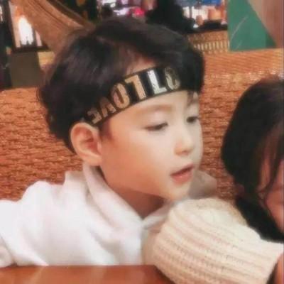 微信头像图片搞笑治愈男11
