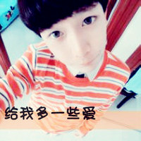 唯美个性女孩头像图片大全8