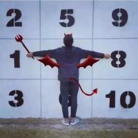 好看头像微丧10
