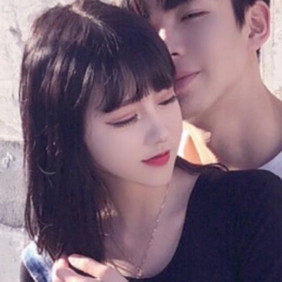 帅哥美女头像真人2