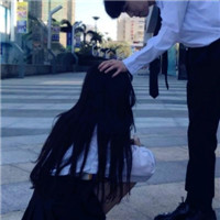 卡通女王霸气微信头像12