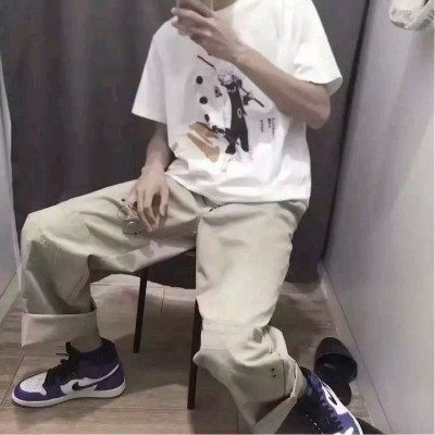 男孩头像百科7