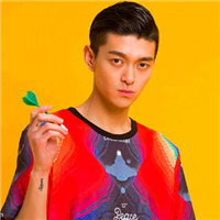 三兄弟真人头像10