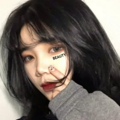 塞班系统头像女可爱搞怪3