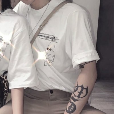 美女头像有哪些6