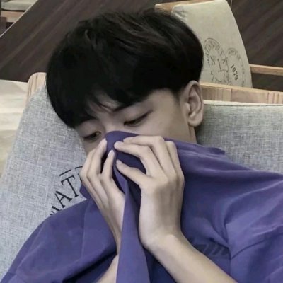 微信漫画头像10