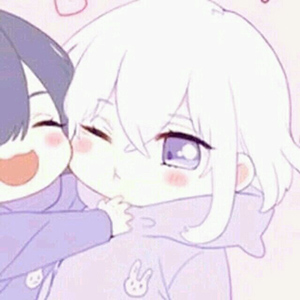 酷炫伤心头像女7