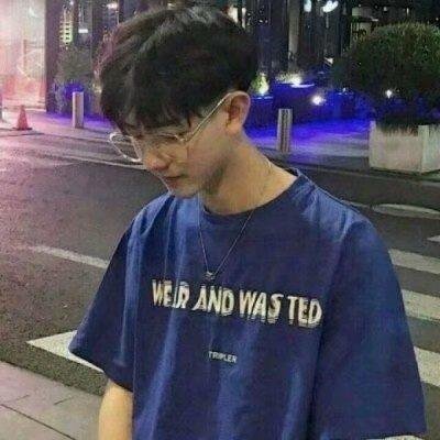 经典薄荷糖头像女5