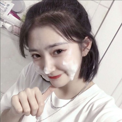 欧美女头像微信大妈10