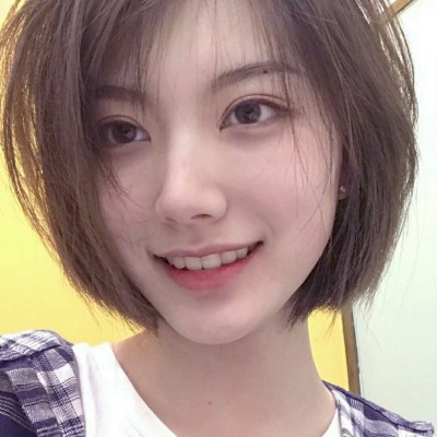 姐妹头像四张分开卡通8