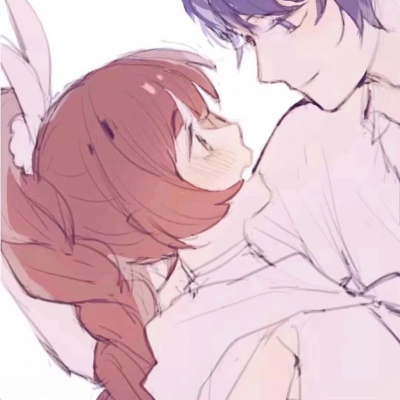 男老师专用漫画头像6