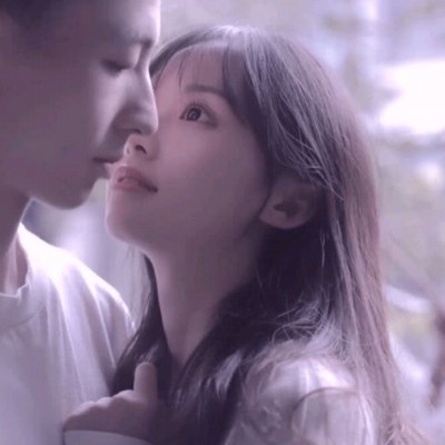 一个男人用哪些头像代表他爱你9