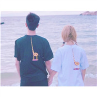 QQ头像小孩萌娃图片1
