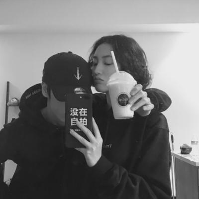 推荐15张昵称的空白头像图片2
