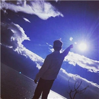 情侣头像带海的6