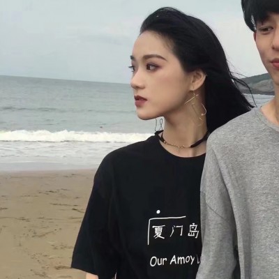 情侣头像独一无二可爱动漫8