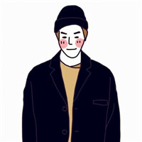 10张黑色的奇葩头像女3