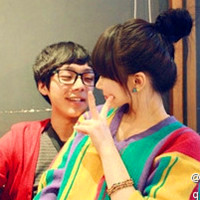 女生头像可爱12岁 甜美12