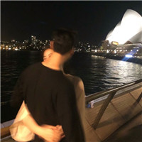 男生可爱害羞头像呆萌动漫8