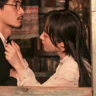 微信动态头秃7