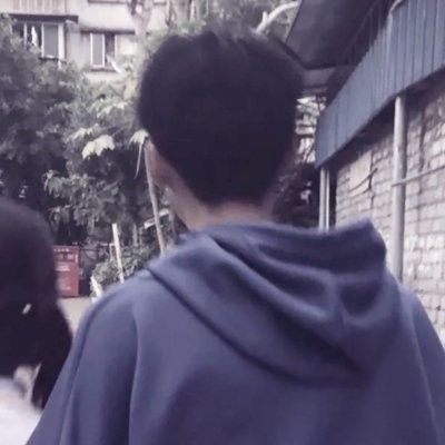 有关最初的男生头像10