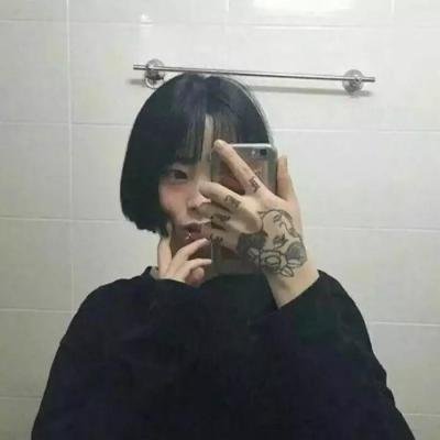 抖音手绘蛋糕男孩头像5
