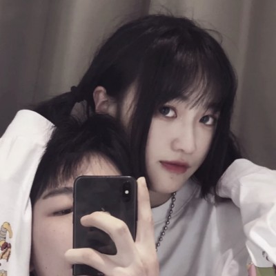 一套头像八个人闺蜜13