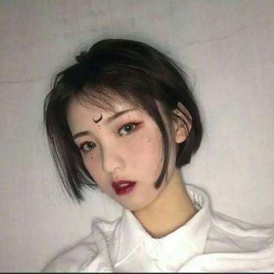 抖音最冷酷无情的头像6