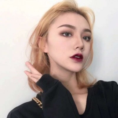 最显单身的头像9