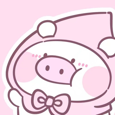 仙女头像紫色系q版4