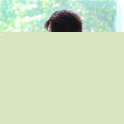 坚强的头像女生5