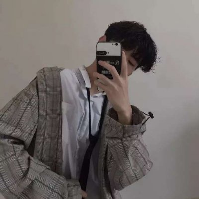 8组呆萌的姐妹头像动漫7