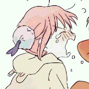 美少女漫画头像10