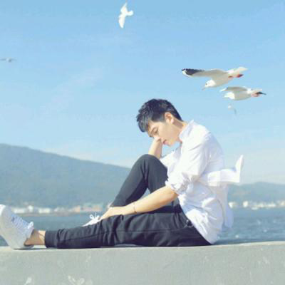 qq超级会员个性头像7