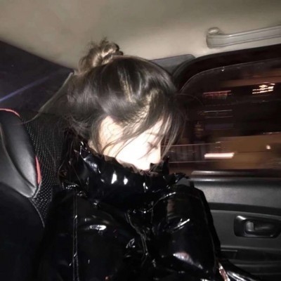 好看小美女的头像很多的7