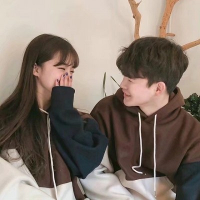 女生扣扣头像个性4