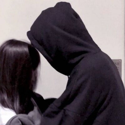 卡通个性头像女生搞怪10