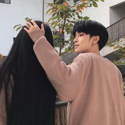 一家三口军人营长漫画头像3