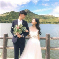 微信头像姐妹女生6