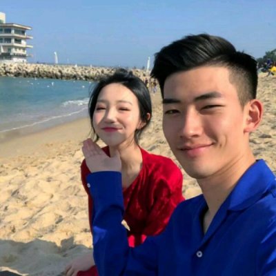 兄弟头像青龙和黑龙3