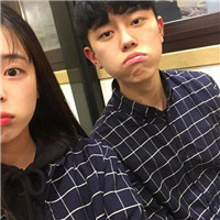 动作头像可爱3