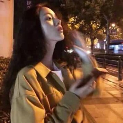 女生头像粉色系仙女味古风6